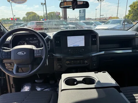 More photos of 2023 Ford F-150 XL w/STX SuperCab 6.5' Box at 5 Star Auto Plaza - St. Charles, MO
