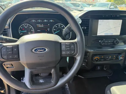 More photos of 2023 Ford F-150 XL w/STX SuperCab 6.5' Box at 5 Star Auto Plaza - St. Charles, MO