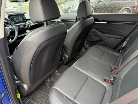 Another view of 2021 Kia Seltos 4d SUV AWD EX for sale in Saint Charles, MO at 5 Star Auto Plaza - St. Charles