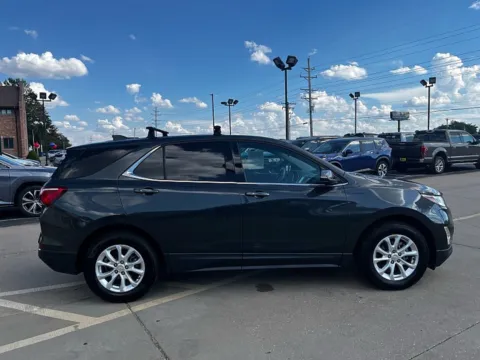 More photos of 2018 Chevrolet Equinox 4d SUV AWD LT w/1LT at 5 Star Auto Plaza - St. Charles, MO