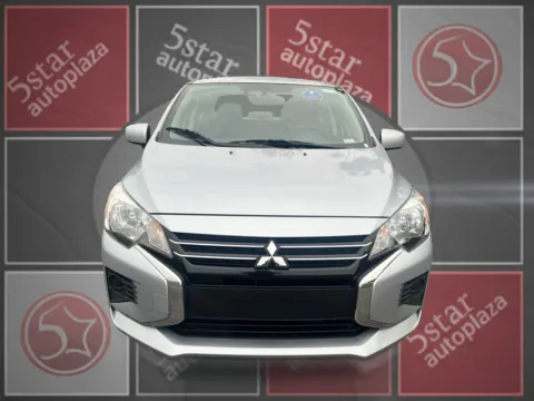 Photos of 2024 Mitsubishi Mirage G4 ES CVT for sale in Saint Charles, MO at 5 Star Auto Plaza - St. Charles