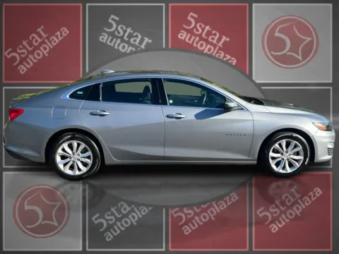 More photos of 2023 Chevrolet Malibu 4dr Sdn 1LT at 5 Star Auto Plaza - St. Charles, MO