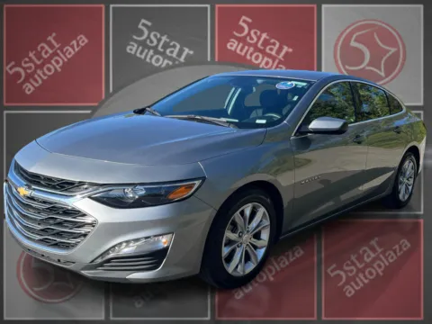 Gray 2023 Chevrolet Malibu 4dr Sdn 1LT for sale in Saint Charles, MO