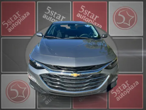 Photos of 2023 Chevrolet Malibu 4dr Sdn 1LT for sale in Saint Charles, MO at 5 Star Auto Plaza - St. Charles