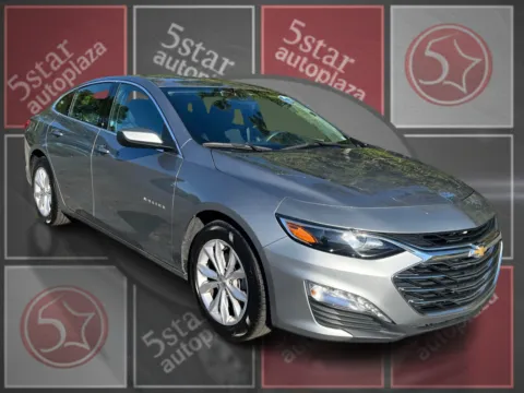 Another view of 2023 Chevrolet Malibu 4dr Sdn 1LT for sale in Saint Charles, MO at 5 Star Auto Plaza - St. Charles