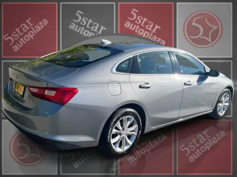 More photos of 2023 Chevrolet Malibu 4dr Sdn 1LT at 5 Star Auto Plaza - St. Charles, MO