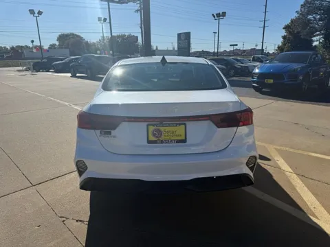 More photos of 2024 Kia Forte LXS IVT at 5 Star Auto Plaza - St. Charles, MO