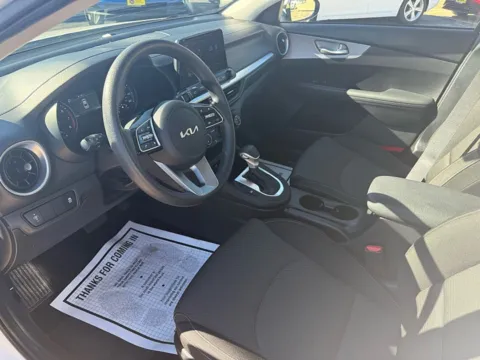 More photos of 2024 Kia Forte LXS IVT at 5 Star Auto Plaza - St. Charles, MO