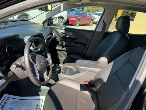 Photos of 2021 GMC Terrain AWD 4dr SLT for sale in Saint Charles, MO at 5 Star Auto Plaza - St. Charles