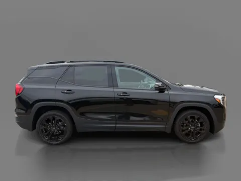 More photos of 2021 GMC Terrain AWD 4dr SLT at 5 Star Auto Plaza - St. Charles, MO