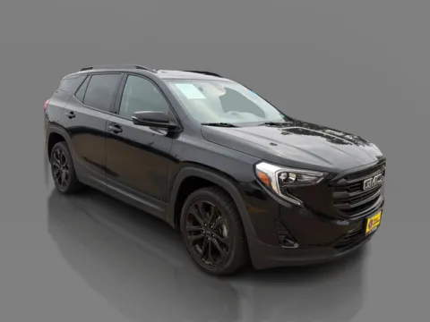 Another view of 2021 GMC Terrain AWD 4dr SLT for sale in Saint Charles, MO at 5 Star Auto Plaza - St. Charles