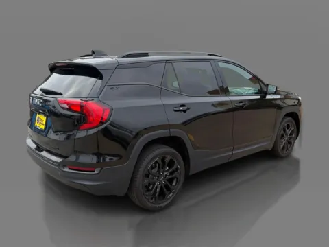 More photos of 2021 GMC Terrain AWD 4dr SLT at 5 Star Auto Plaza - St. Charles, MO