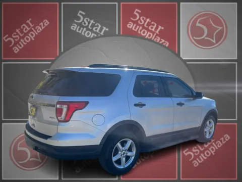 More photos of 2018 Ford Explorer 4d SUV 4WD at 5 Star Auto Plaza - St. Charles, MO