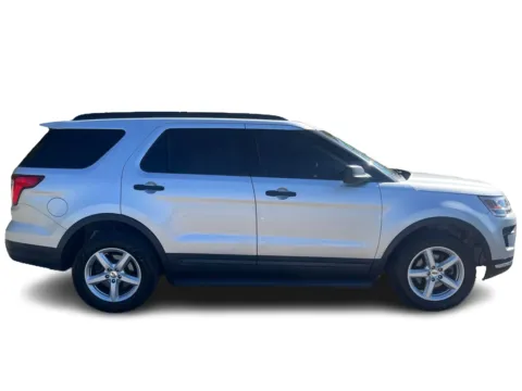 More photos of 2018 Ford Explorer 4d SUV 4WD at 5 Star Auto Plaza - St. Charles, MO