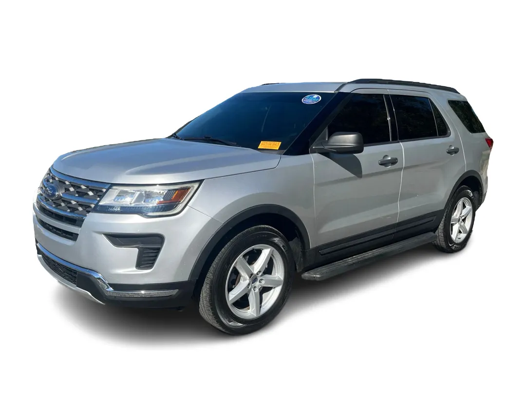 2018 Ford Explorer 4d SUV 4WD for sale in Saint Charles, MO