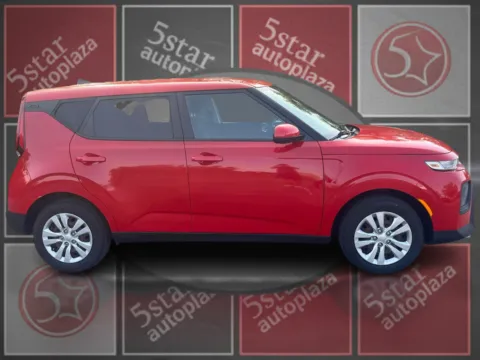 More photos of 2020 Kia Soul 4d Hatchback LX Auto at 5 Star Auto Plaza - St. Charles, MO