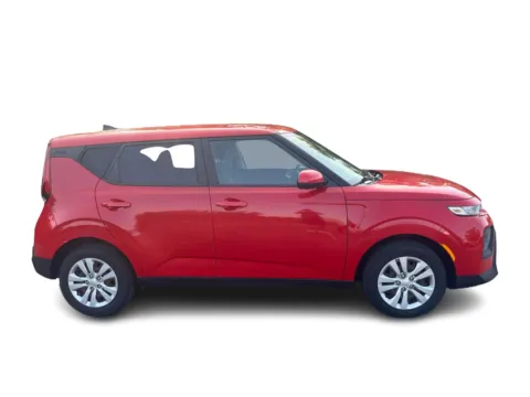 More photos of 2020 Kia Soul 4d Hatchback LX Auto at 5 Star Auto Plaza - St. Charles, MO