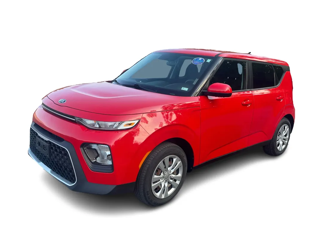 2020 Kia Soul 4d Hatchback LX Auto for sale in Saint Charles, MO