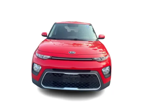 Photos of 2020 Kia Soul 4d Hatchback LX Auto for sale in Saint Charles, MO at 5 Star Auto Plaza - St. Charles