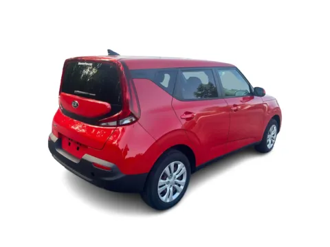 More photos of 2020 Kia Soul 4d Hatchback LX Auto at 5 Star Auto Plaza - St. Charles, MO
