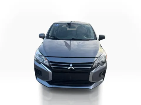 Photos of 2021 Mitsubishi Mirage ES Manual for sale in Saint Charles, MO at 5 Star Auto Plaza - St. Charles