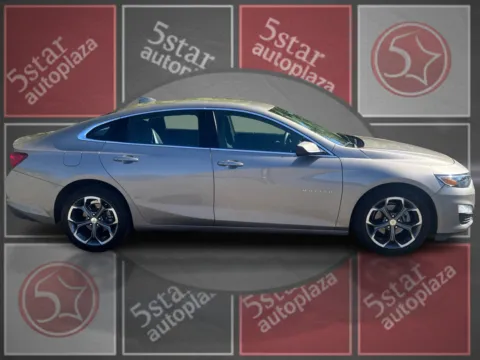 More photos of 2024 Chevrolet Malibu 4dr Sdn 1LT at 5 Star Auto Plaza - St. Charles, MO