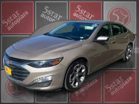 Gray 2024 Chevrolet Malibu 4dr Sdn 1LT for sale in Saint Charles, MO