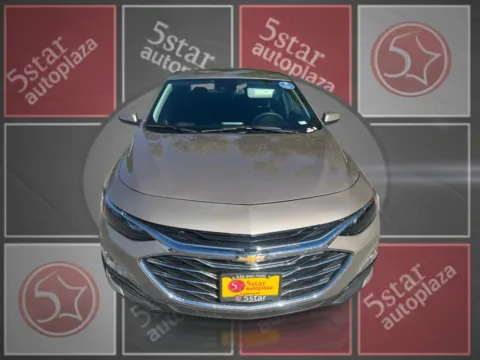 Photos of 2024 Chevrolet Malibu 4dr Sdn 1LT for sale in Saint Charles, MO at 5 Star Auto Plaza - St. Charles