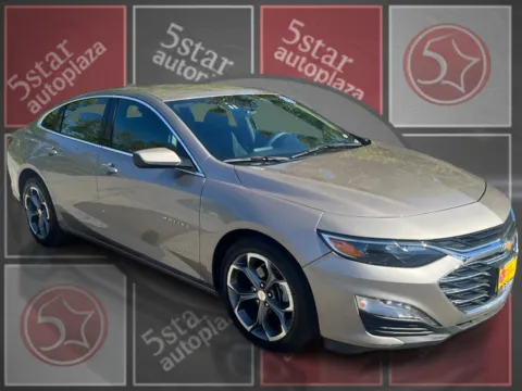 Another view of 2024 Chevrolet Malibu 4dr Sdn 1LT for sale in Saint Charles, MO at 5 Star Auto Plaza - St. Charles