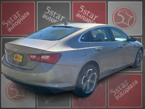 More photos of 2024 Chevrolet Malibu 4dr Sdn 1LT at 5 Star Auto Plaza - St. Charles, MO