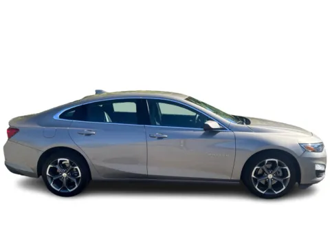 More photos of 2024 Chevrolet Malibu 4dr Sdn 1LT at 5 Star Auto Plaza - St. Charles, MO