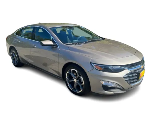 Another view of 2024 Chevrolet Malibu 4dr Sdn 1LT for sale in Saint Charles, MO at 5 Star Auto Plaza - St. Charles