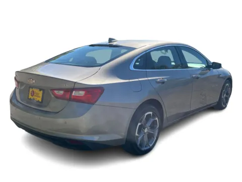 More photos of 2024 Chevrolet Malibu 4dr Sdn 1LT at 5 Star Auto Plaza - St. Charles, MO