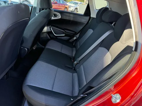 More photos of 2023 Kia Soul LX IVT at 5 Star Auto Plaza - St. Charles, MO