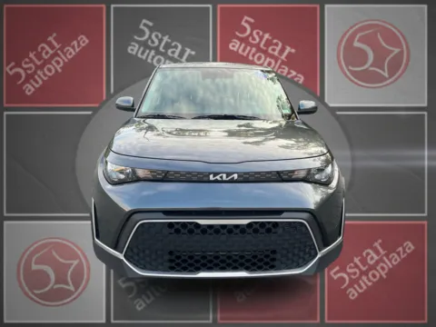 Photos of 2024 Kia Soul LX IVT for sale in Saint Charles, MO at 5 Star Auto Plaza - St. Charles