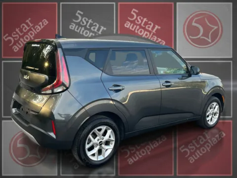 More photos of 2024 Kia Soul LX IVT at 5 Star Auto Plaza - St. Charles, MO