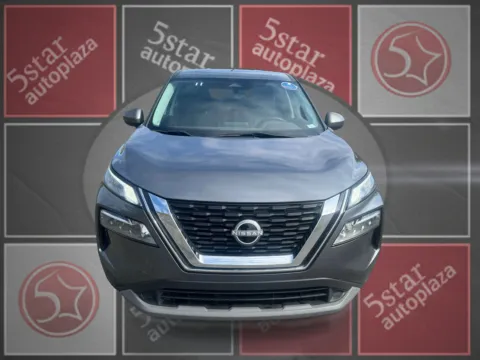 Photos of 2023 Nissan Rogue FWD SV for sale in Saint Charles, MO at 5 Star Auto Plaza - St. Charles