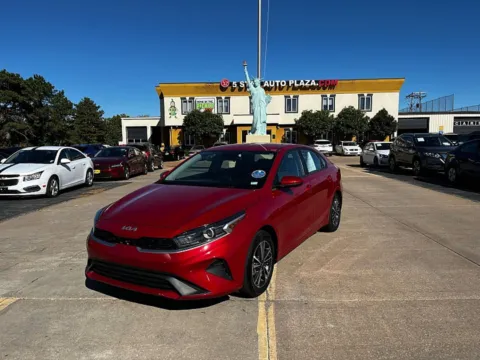 Photos of 2024 Kia Forte LXS IVT for sale in Saint Charles, MO at 5 Star Auto Plaza - St. Charles
