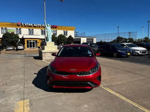 More photos of 2024 Kia Forte LXS IVT at 5 Star Auto Plaza - St. Charles, MO