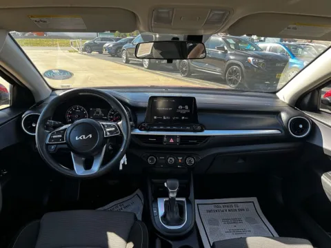 More photos of 2024 Kia Forte LXS IVT at 5 Star Auto Plaza - St. Charles, MO