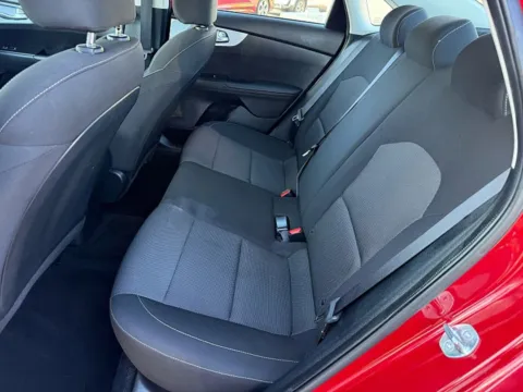 More photos of 2024 Kia Forte LXS IVT at 5 Star Auto Plaza - St. Charles, MO