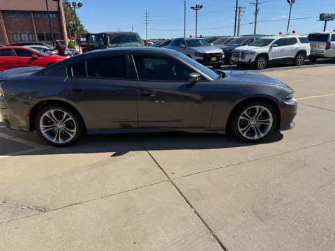 Photos of 2020 Dodge Charger 4d Sedan RWD GT for sale in Saint Charles, MO at 5 Star Auto Plaza - St. Charles
