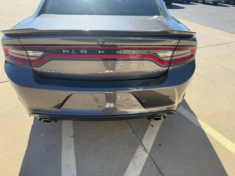 Another view of 2020 Dodge Charger 4d Sedan RWD GT for sale in Saint Charles, MO at 5 Star Auto Plaza - St. Charles