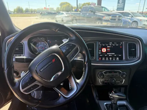 More photos of 2020 Dodge Charger 4d Sedan RWD GT at 5 Star Auto Plaza - St. Charles, MO