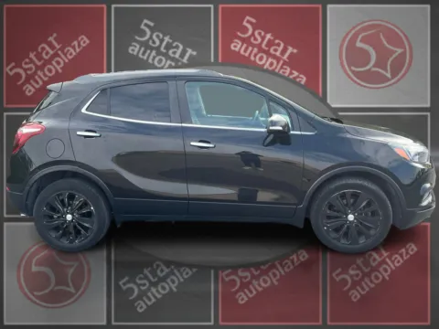 More photos of 2017 Buick Encore 4d SUV FWD Preferred II at 5 Star Auto Plaza - St. Charles, MO