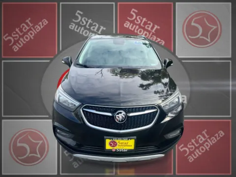 Photos of 2017 Buick Encore 4d SUV FWD Preferred II for sale in Saint Charles, MO at 5 Star Auto Plaza - St. Charles