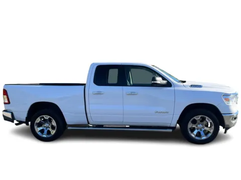 More photos of 2020 Ram 1500 Quad Cab Big Horn at 5 Star Auto Plaza - St. Charles, MO