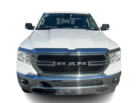 Photos of 2020 Ram 1500 Quad Cab Big Horn for sale in Saint Charles, MO at 5 Star Auto Plaza - St. Charles