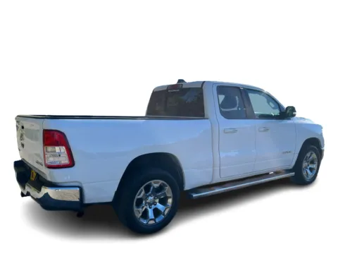 More photos of 2020 Ram 1500 Quad Cab Big Horn at 5 Star Auto Plaza - St. Charles, MO