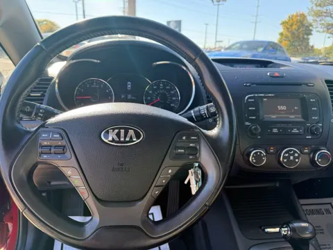 More photos of 2016 Kia Forte 4d Sedan EX at 5 Star Auto Plaza - St. Charles, MO